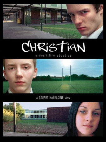 Movie poster for Christian (2004)