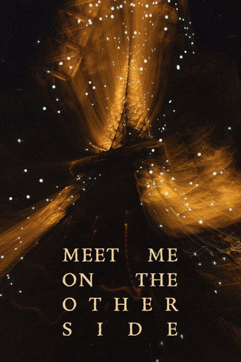Movie poster for Meet Me on the Other Side (2024)