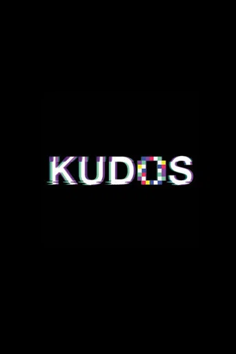 Series poster for Kudos - Tutto passa dal web (2017)