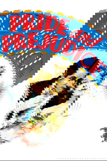 Pride and Prejudice poster