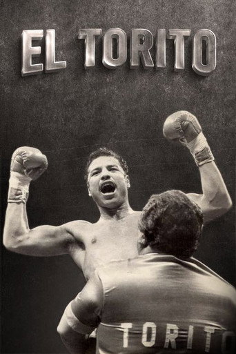 Movie poster for El Torito (2022)