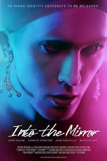 Into the Mirror poster