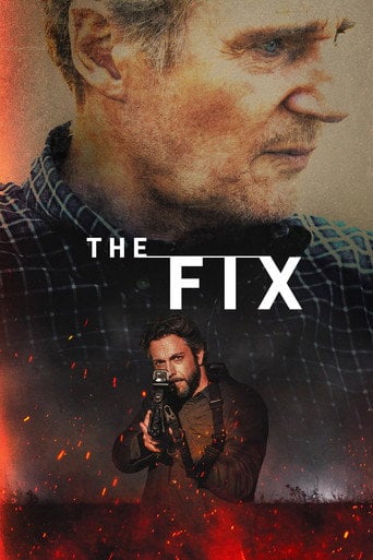 Movie poster for The Fix (2026)