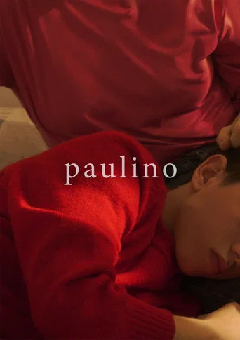 Movie poster for Paulino (2025)