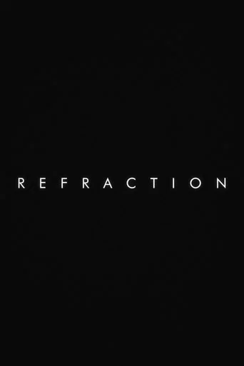 Movie poster for Refraction