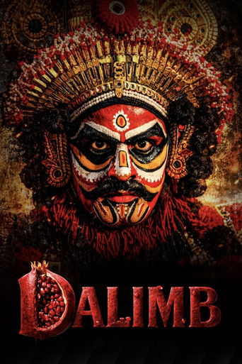 Dalimb poster