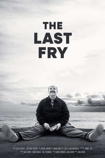 The Last Fry poster