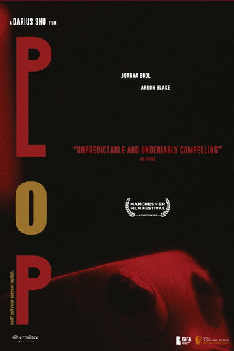 Movie poster for Plop (2025)