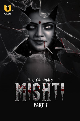 Mishti poster