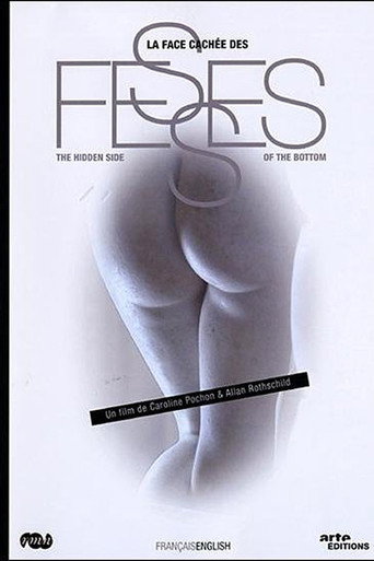 Movie poster for The Hidden Side of the Bottom (2009)