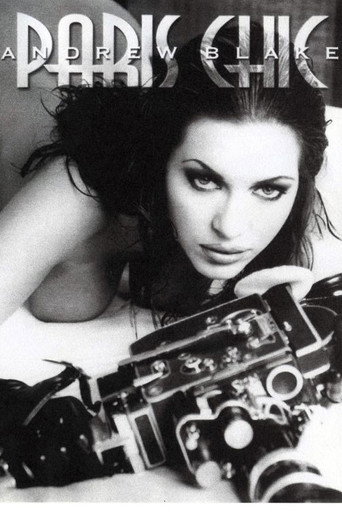 Movie poster for Paris Chic (1997)