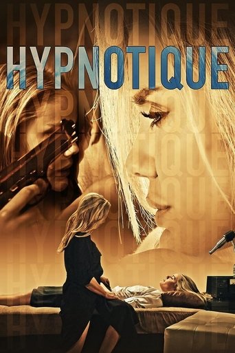 Hypnotique poster