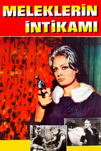 Movie poster for The Revenge of the Angels (1966)