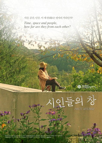 Movie poster for Poets' Window (2021)