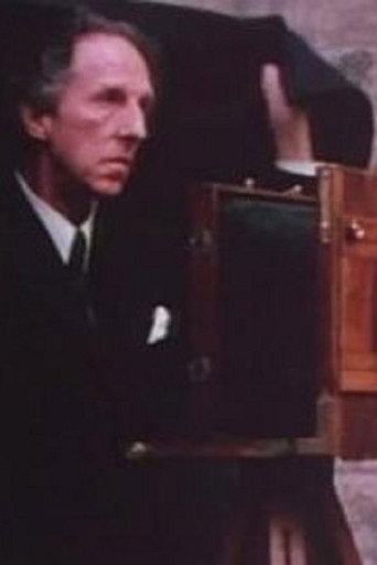 Movie poster for Eugene Atget: Photographer (1982)