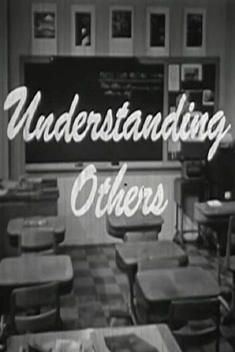 Movie poster for Understanding Others (1958)