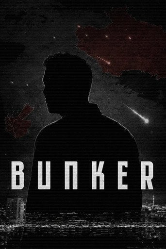 Movie poster for BUNKER (2026)