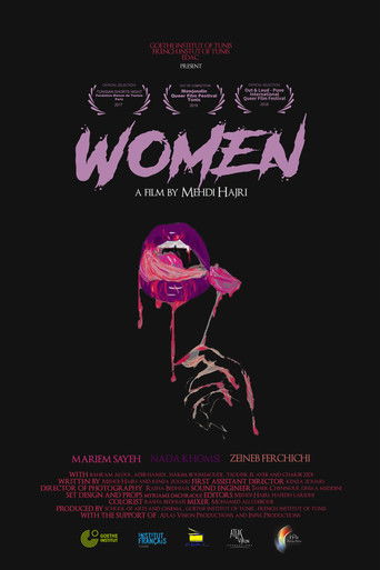Women poster