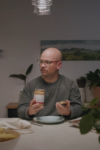 Movie poster for Peanut Butter (2023)