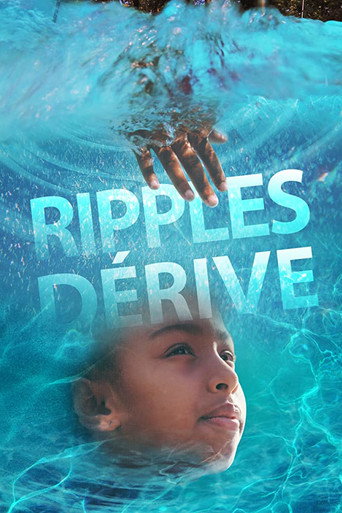 Movie poster for Ripples (2014)