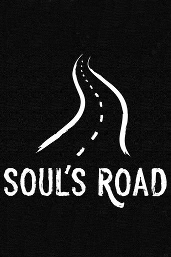 Soul's Road poster
