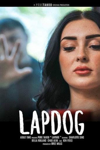 Movie poster for Lapdog (2024)