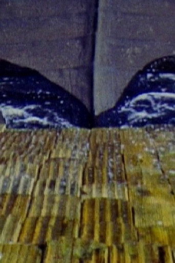 Movie poster for Water (1982)