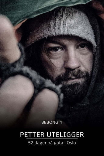 Petter uteligger poster