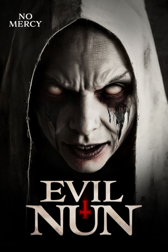 Evil Nun poster
