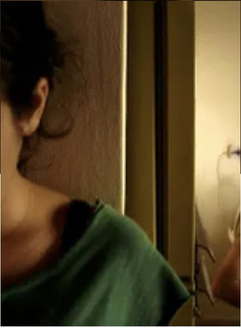 Movie poster for Your Younger Daughter Rachel (2006)