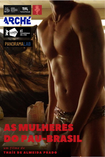 The Brazilwood Women poster