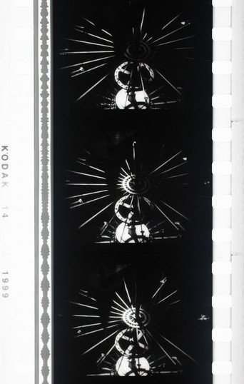 Movie poster for Symphonie mécanique (1956)