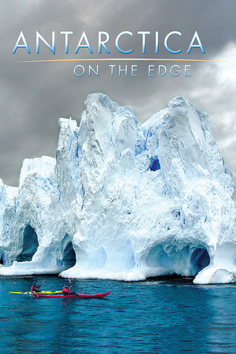Movie poster for IMAX : Extreme Nature Collection (2016)