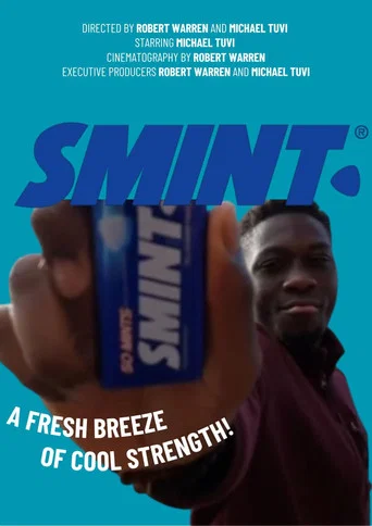 Movie poster for SMINT.