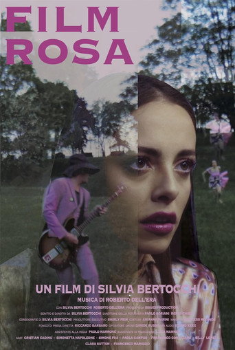 Film Rosa poster