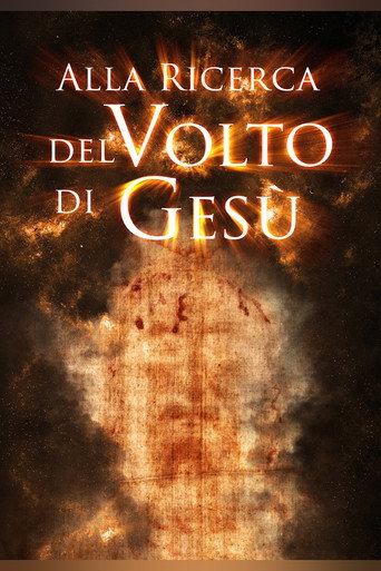 Movie poster for Alla ricerca del volto di Gesù (2013)