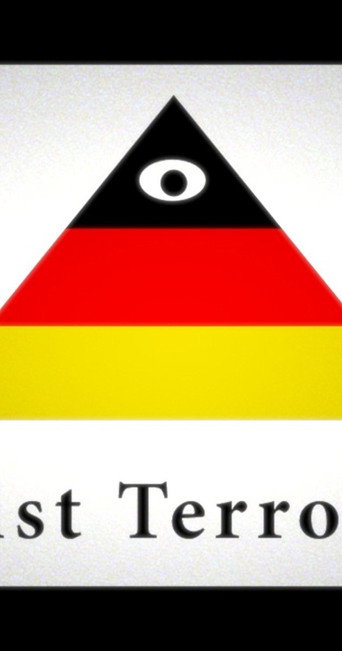 Movie poster for You are a Terrorist (2009)