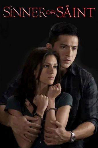 Sinner or Saint poster