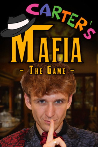 Series poster for Carter's Mafia (2025)