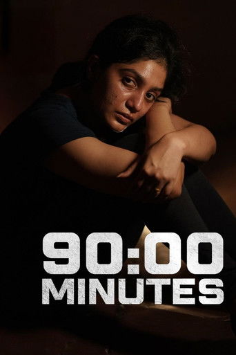 90:00 Minutes poster