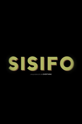 Movie poster for Sisifo (2024)