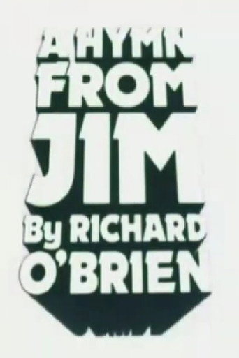 A Hymn from Jim poster