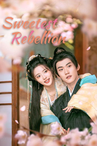 Sweetest Rebellion poster