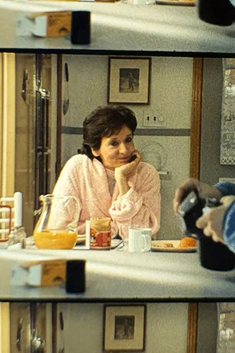 Movie poster for Apprendre... ou à laisser (1990)