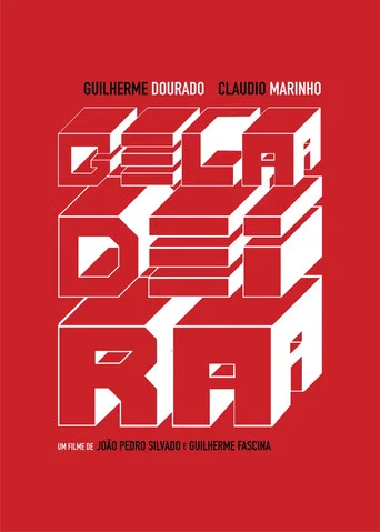 Movie poster for Geladeira