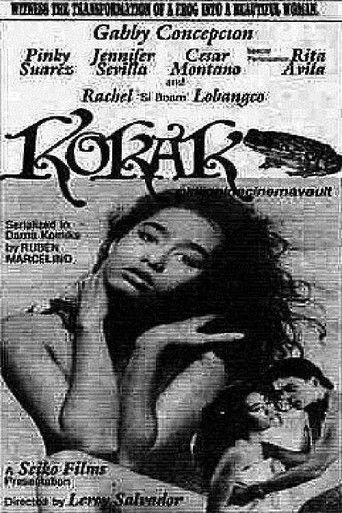Kokak poster