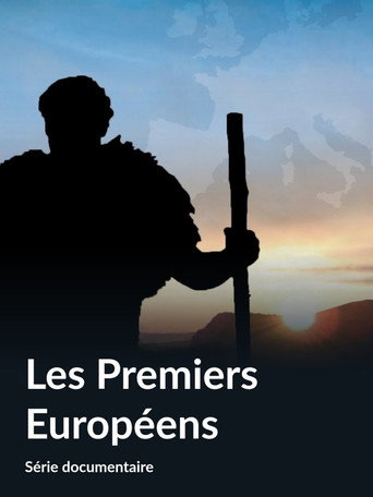 Series poster for The First Europeans (2010)