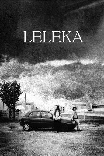 Movie poster for Leleka (2025)