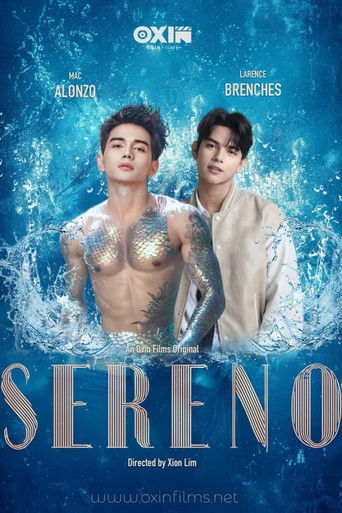 Sereno poster