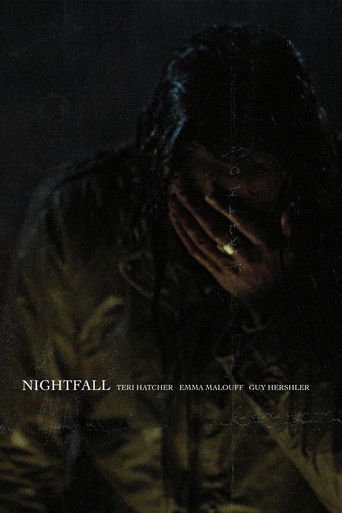 Nightfall poster